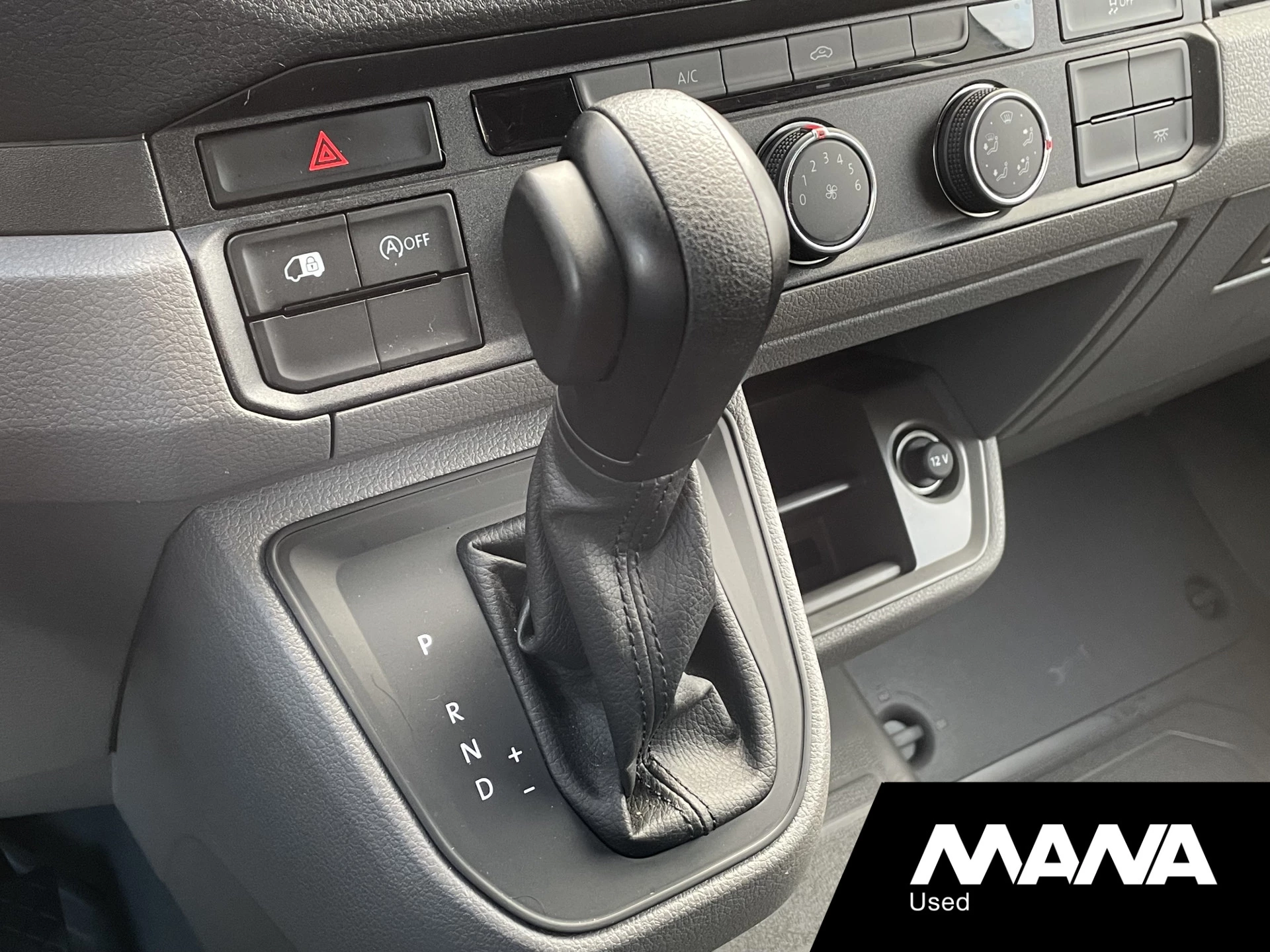 Hoofdafbeelding MAN TGE