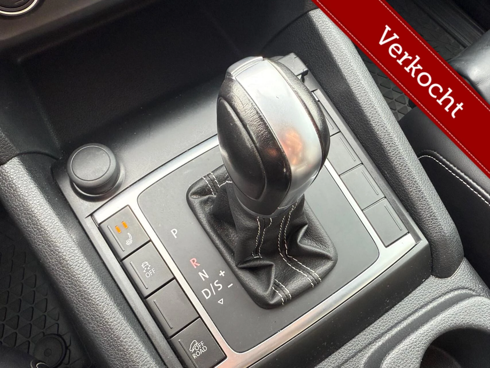 Hoofdafbeelding Volkswagen Amarok