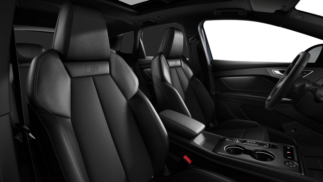 Hoofdafbeelding Audi Q4 e-tron