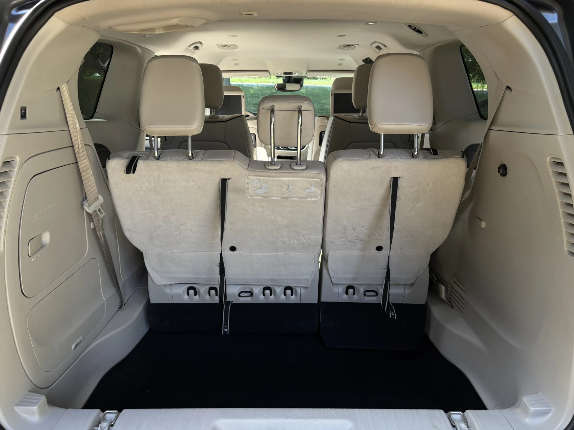 Hoofdafbeelding Chrysler Pacifica