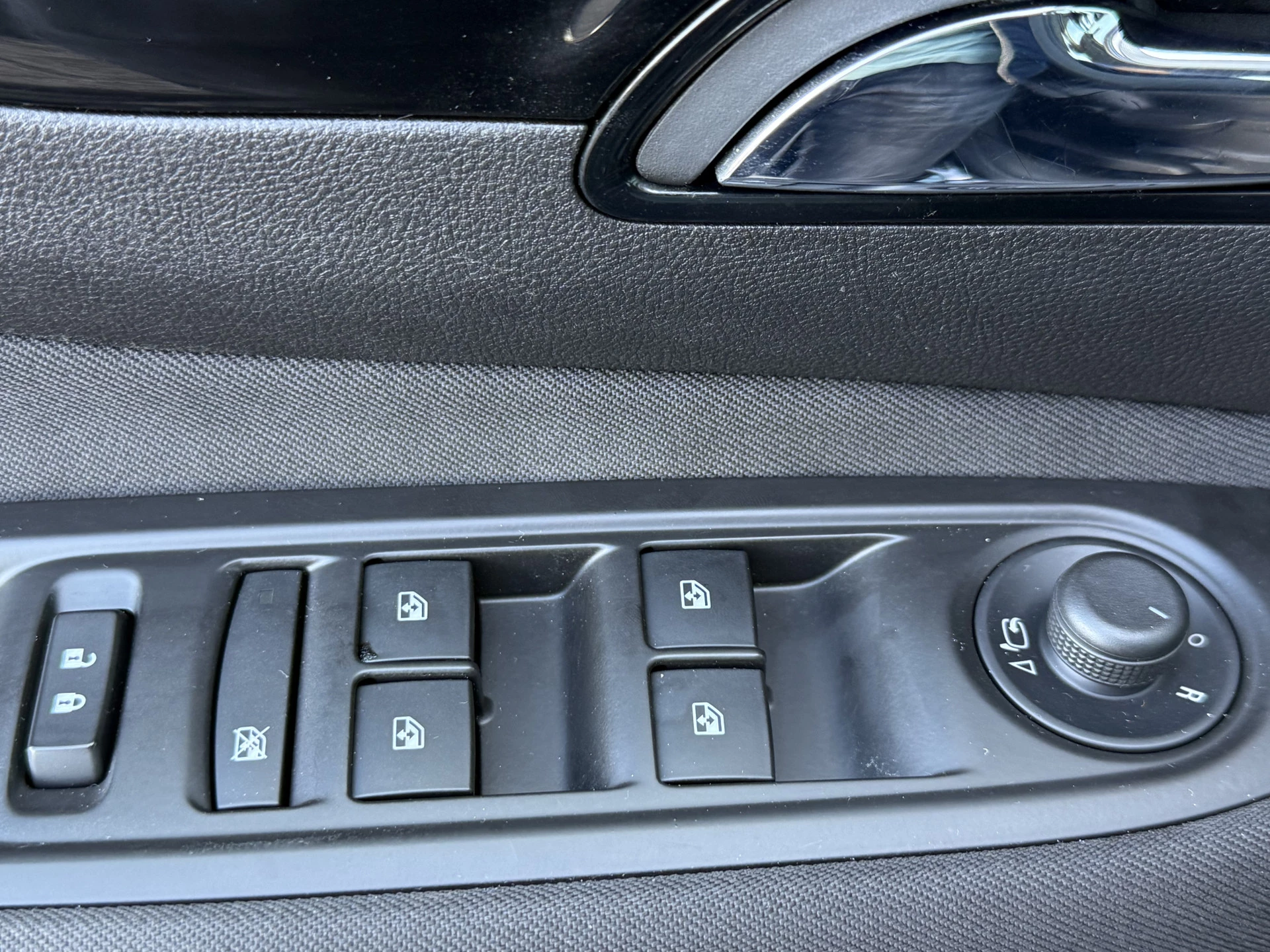 Hoofdafbeelding Opel Mokka X