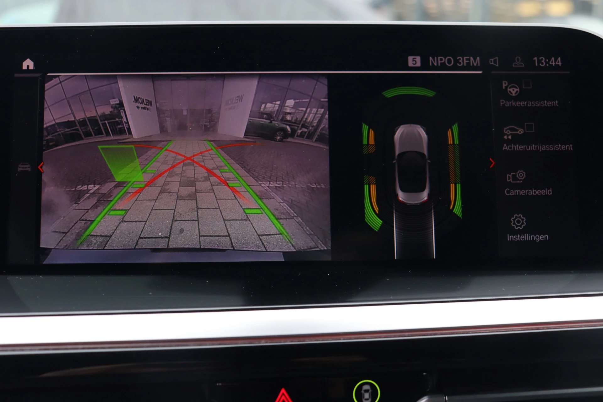 Hoofdafbeelding BMW Z4