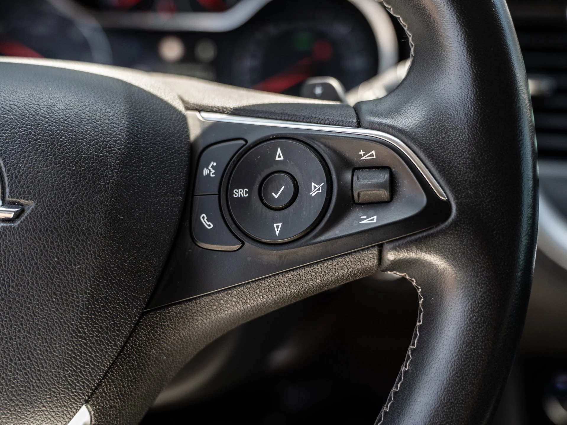 Hoofdafbeelding Opel Grandland