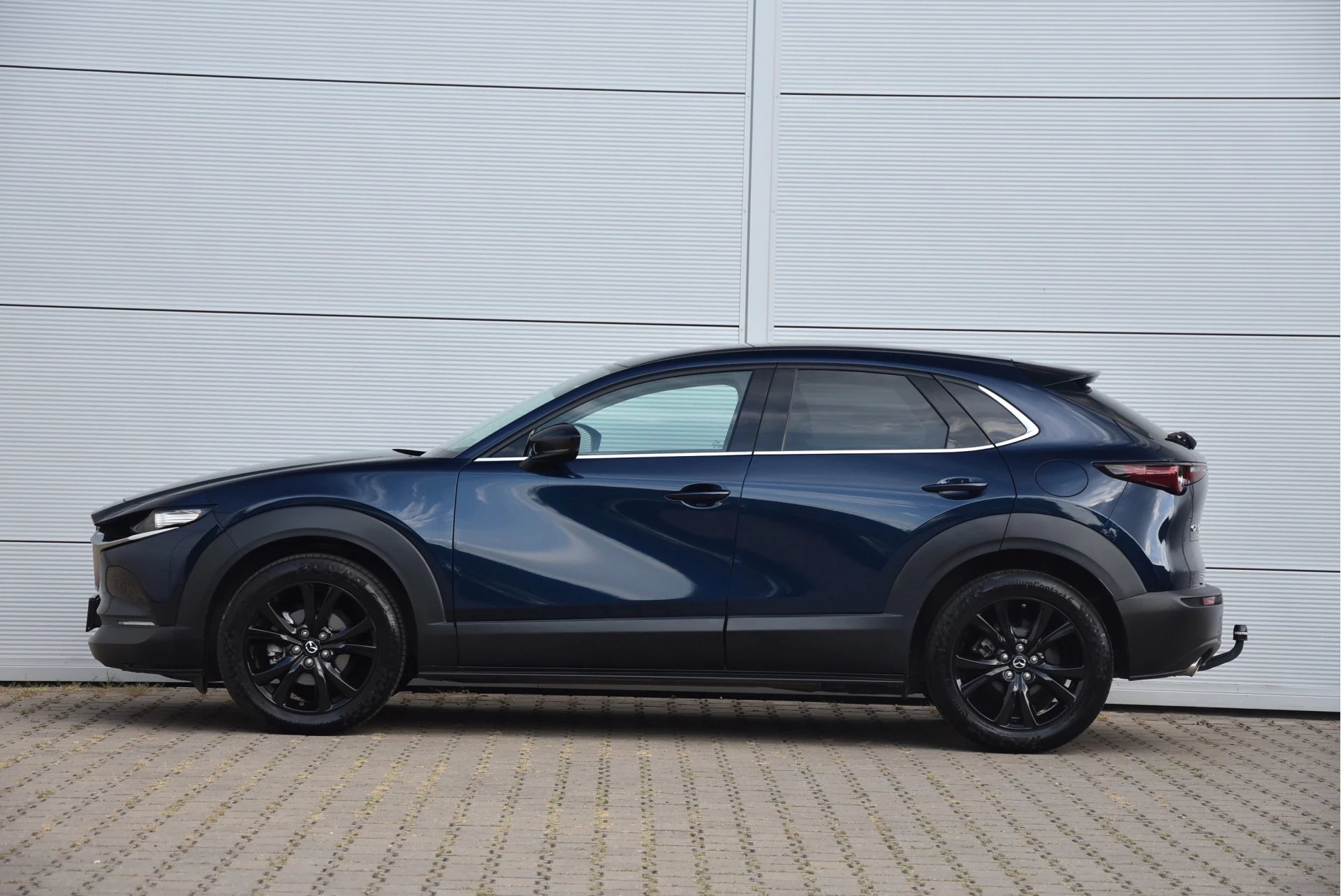 Hoofdafbeelding Mazda CX-30