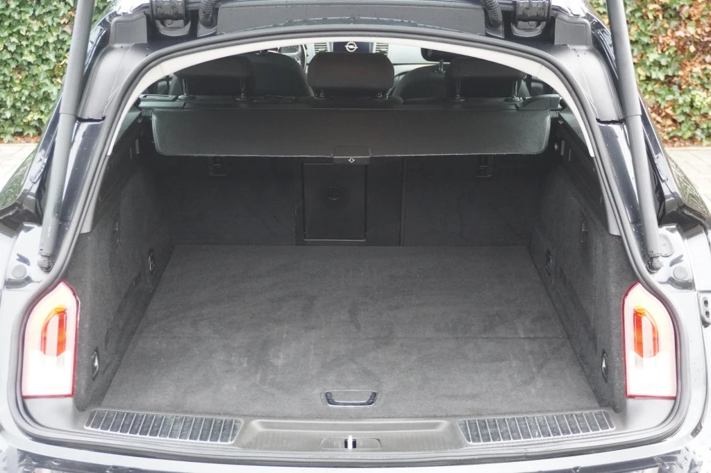 Hoofdafbeelding Opel Insignia