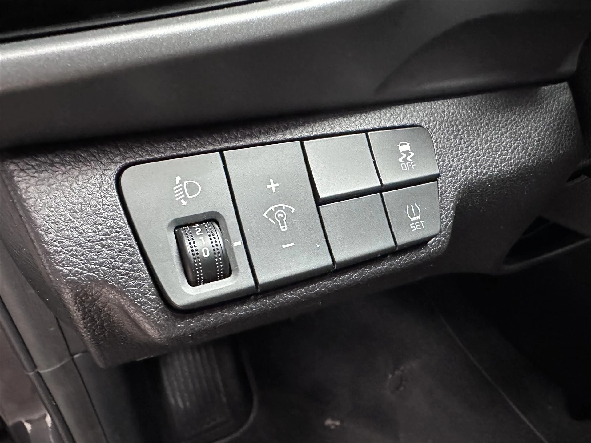 Hoofdafbeelding Kia Stonic