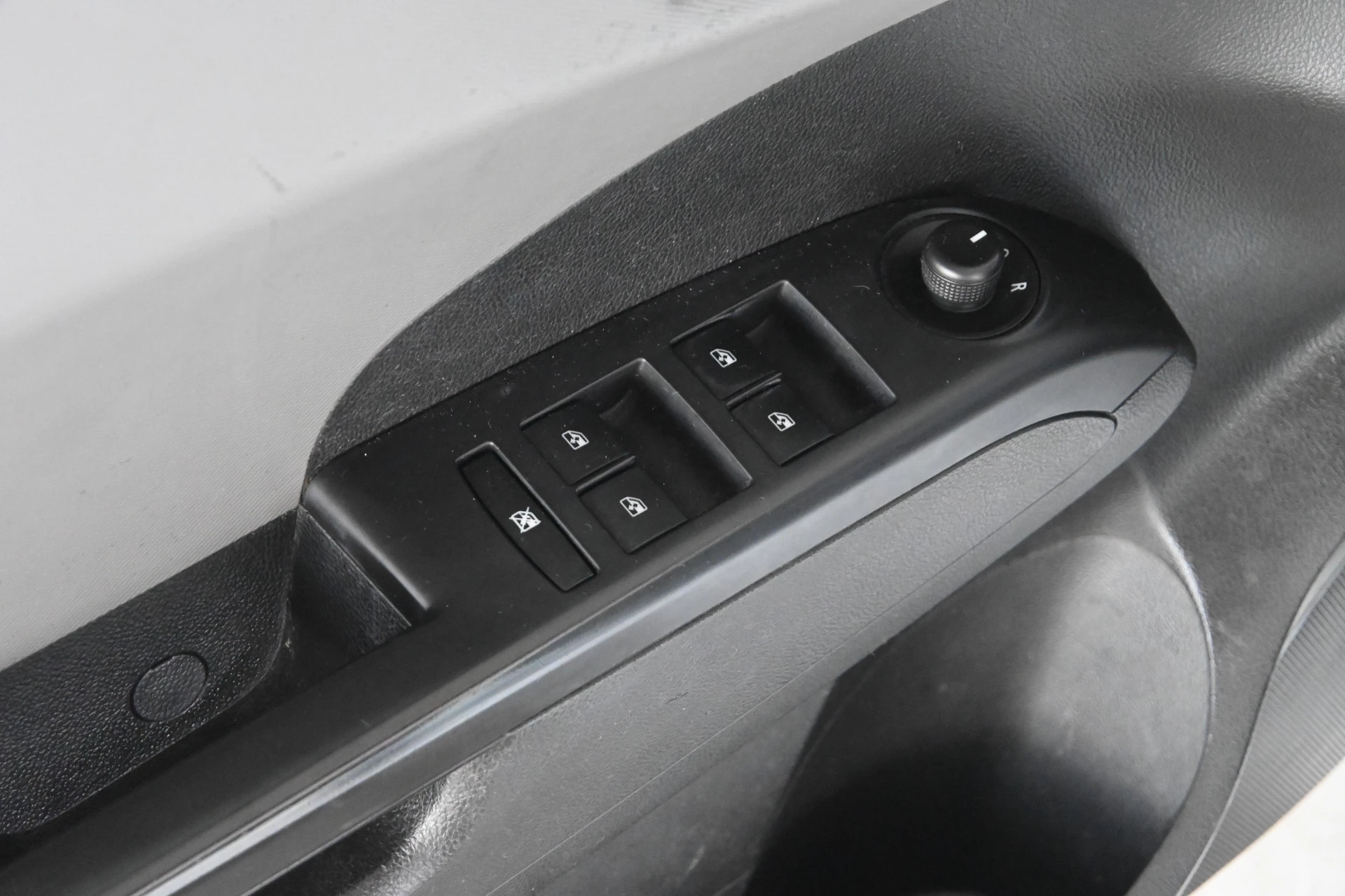 Hoofdafbeelding Chevrolet Aveo