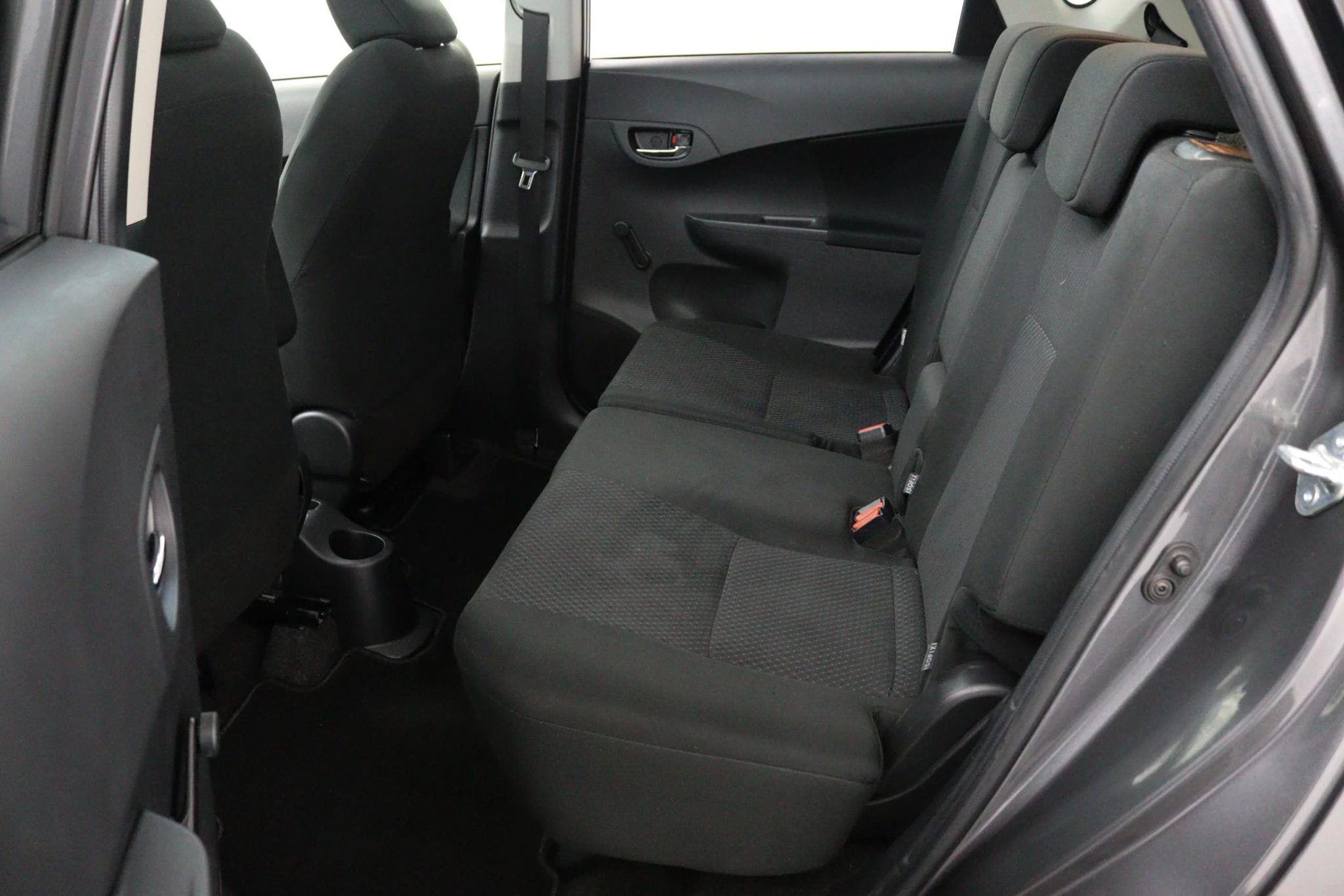 Hoofdafbeelding Toyota Verso-S