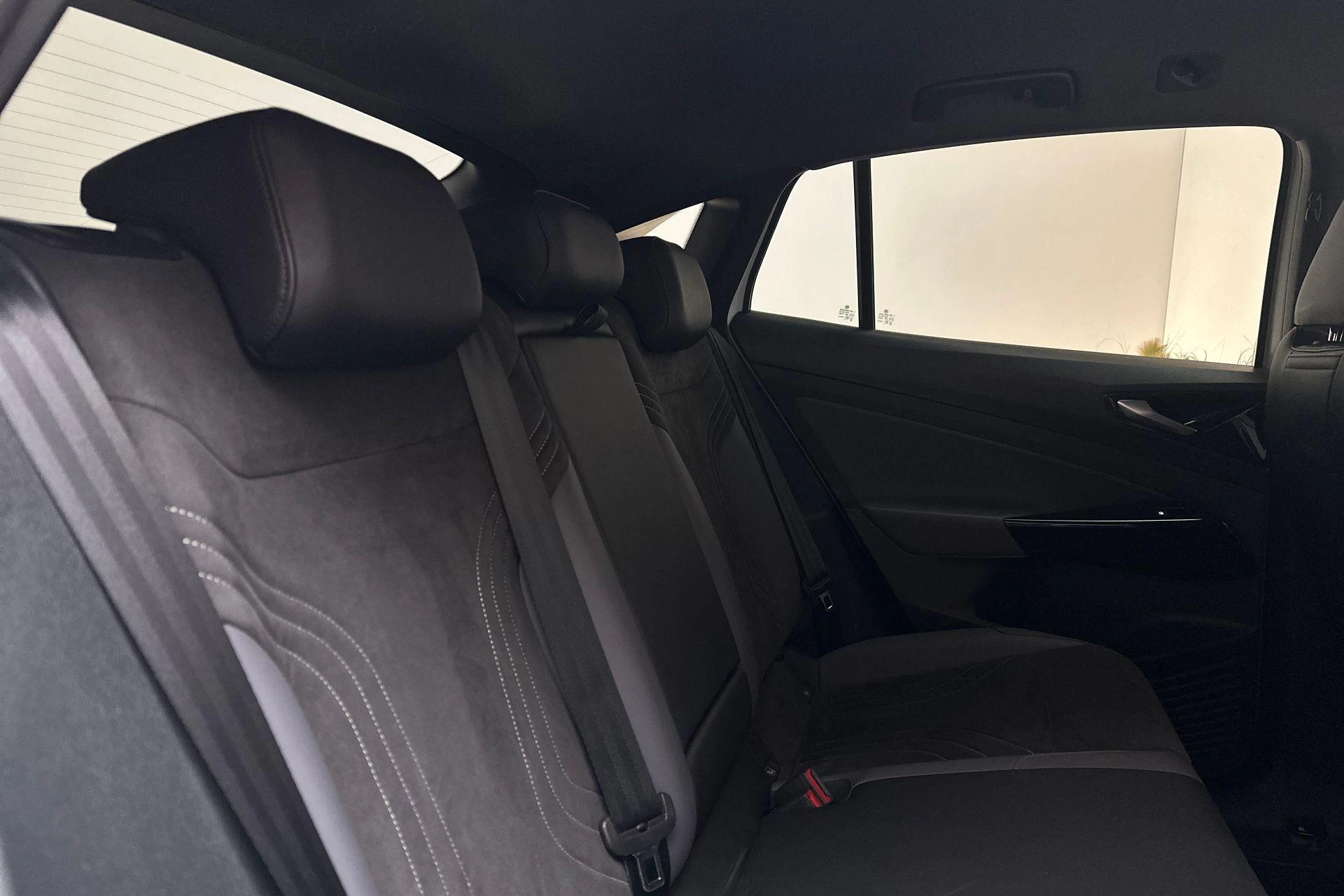 Hoofdafbeelding Volkswagen ID.5