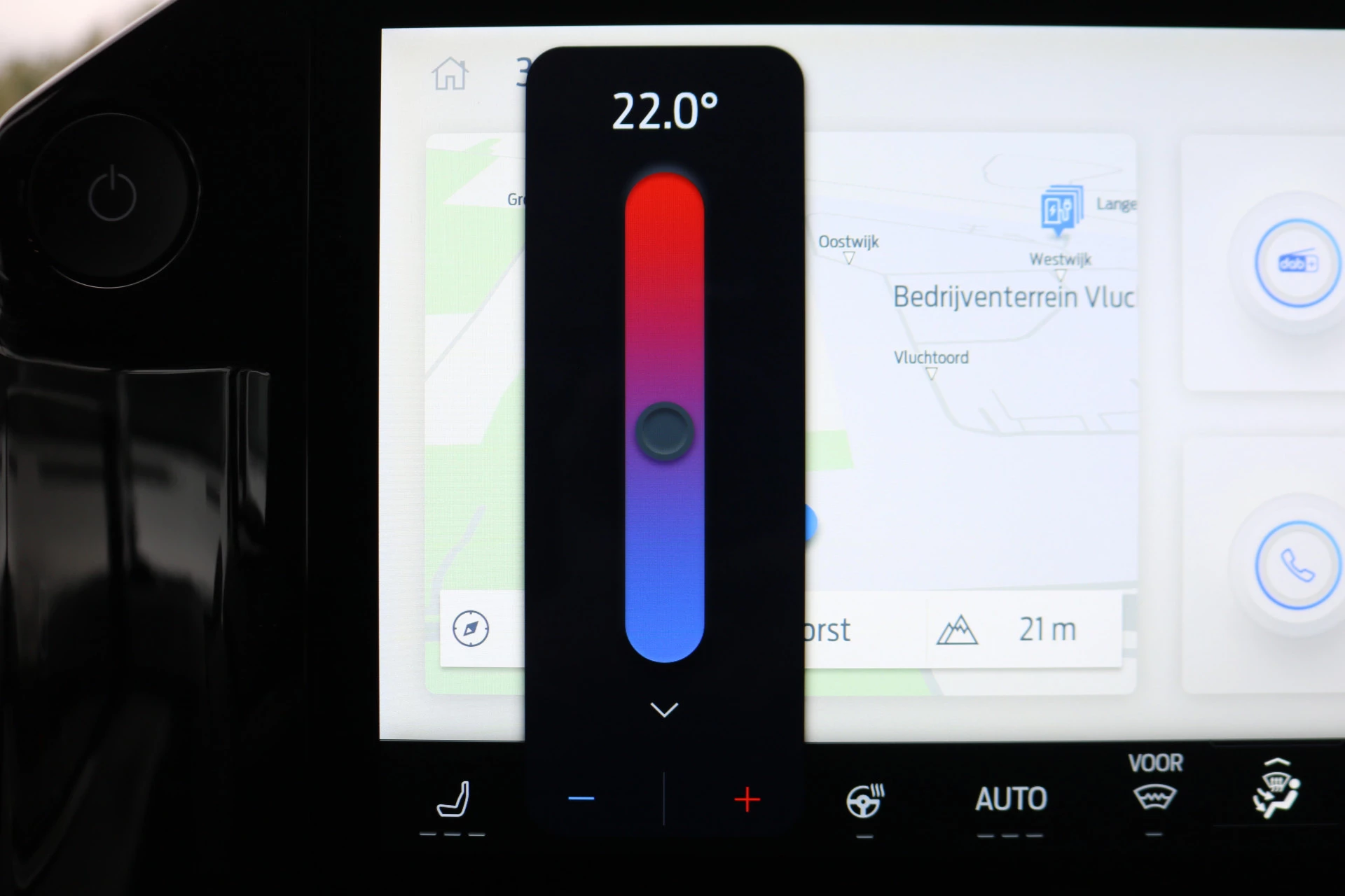 Hoofdafbeelding Ford E-Transit Custom