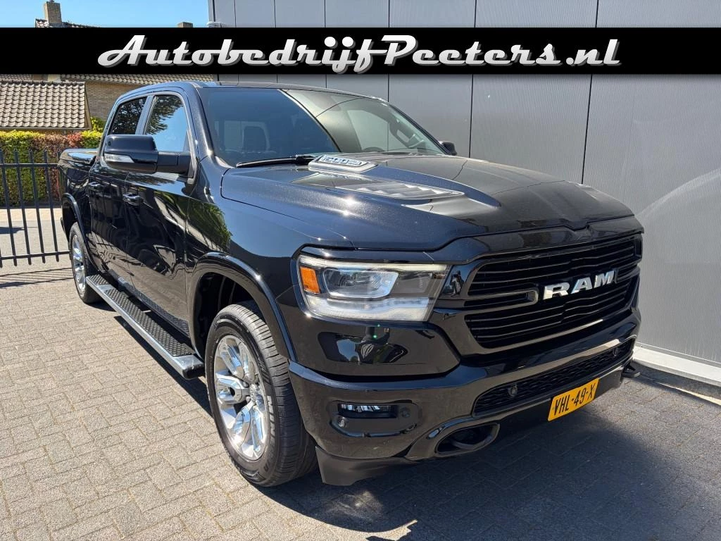 Hoofdafbeelding Dodge Ram Pick-Up