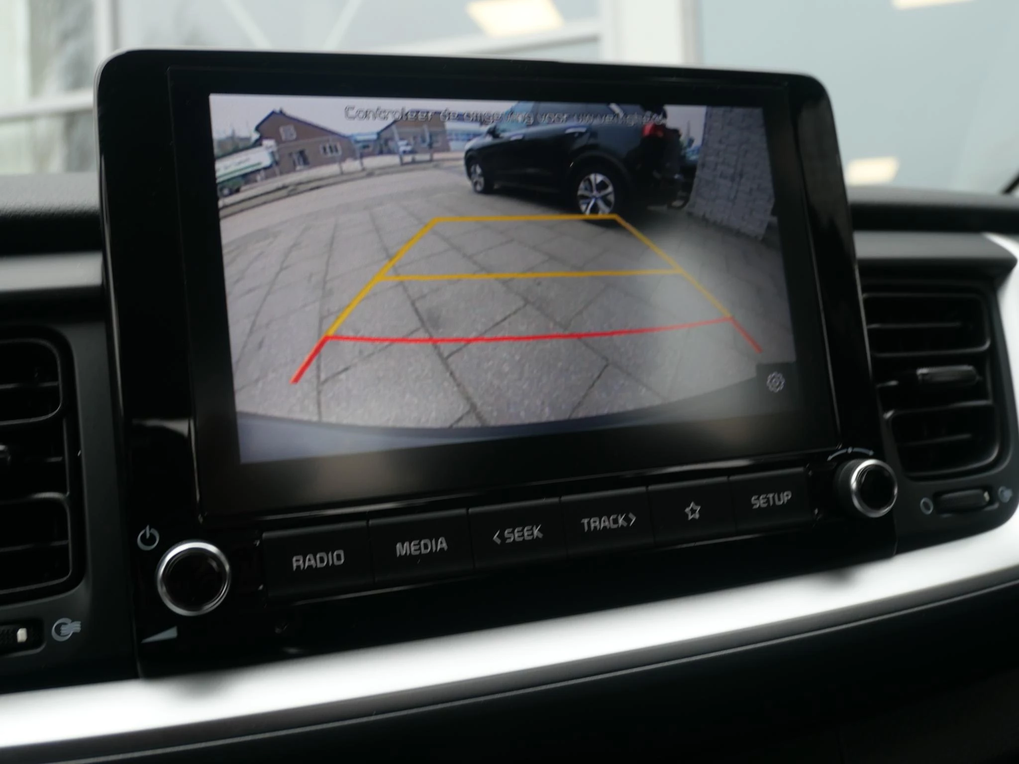 Hoofdafbeelding Kia Stonic