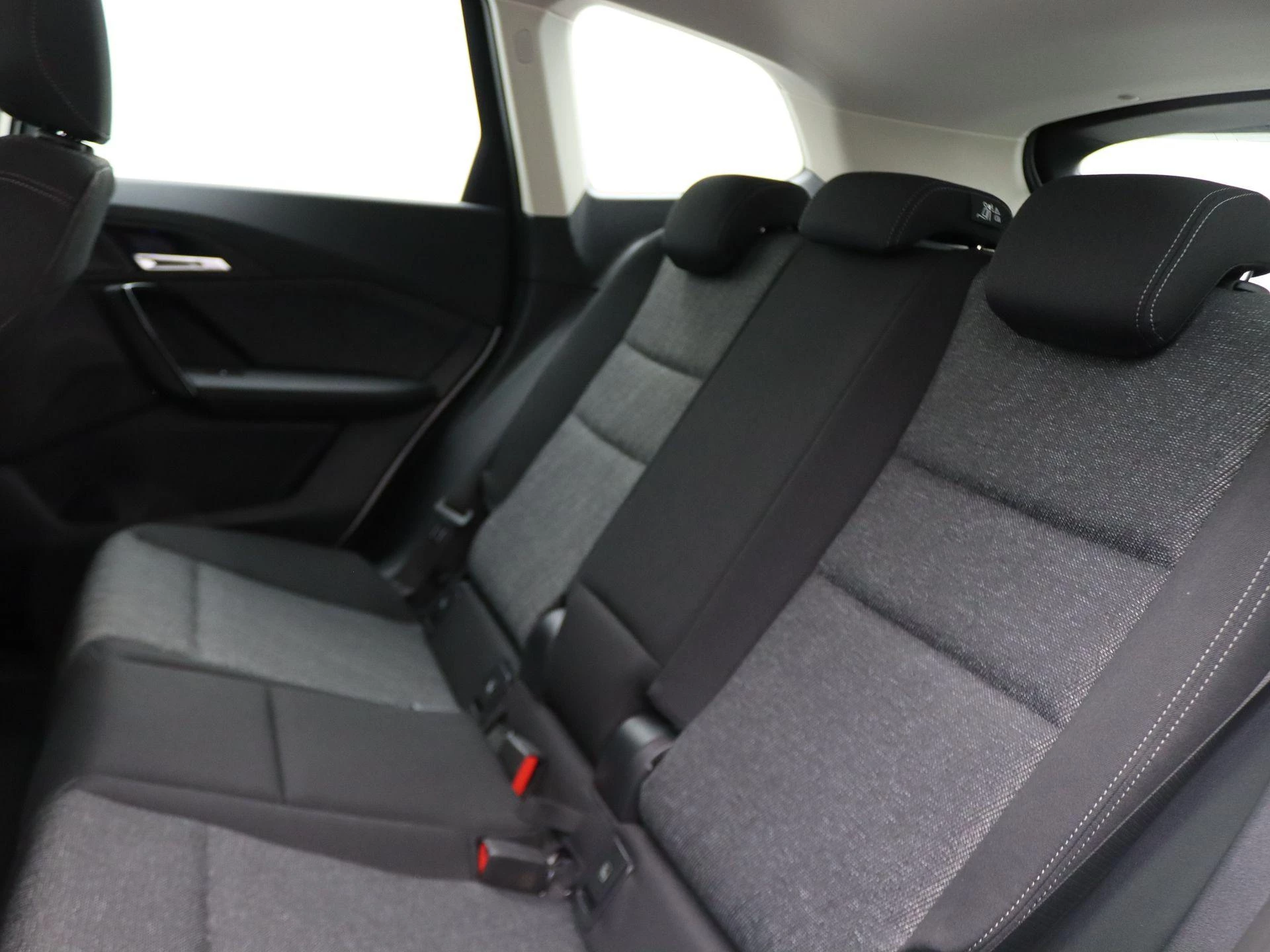 Hoofdafbeelding BMW iX1