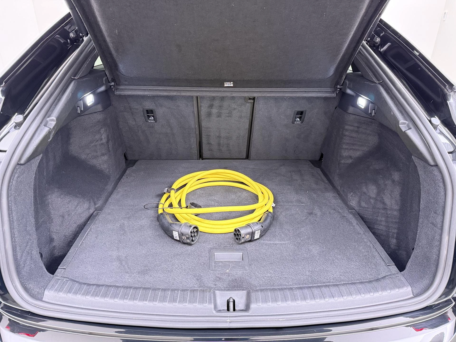 Hoofdafbeelding Audi Q4 Sportback e-tron