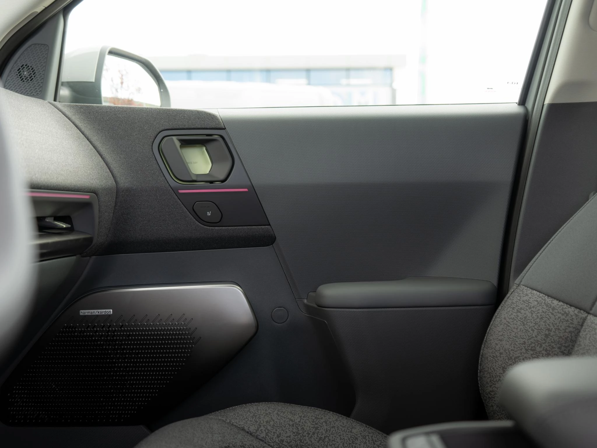 Hoofdafbeelding Kia EV2