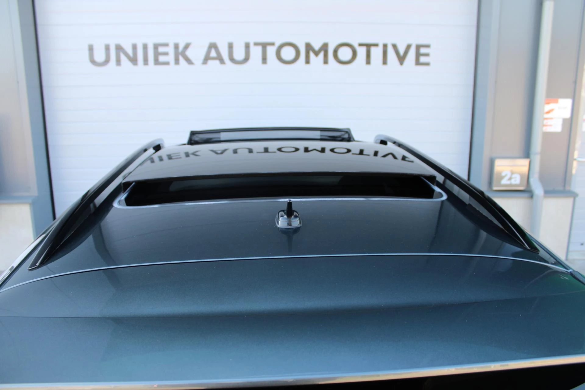 Hoofdafbeelding CUPRA Ateca
