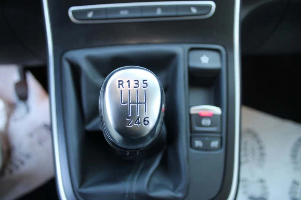 Hoofdafbeelding Renault Grand Scénic