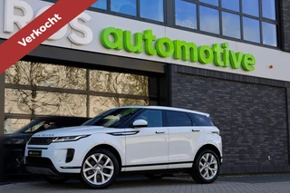 Land Rover Range Rover Evoque 1.5 P300e AWD SE | BTW | MERIDIAN | MEMORY | PANO | CAMERA | LEDER | CARPLAY | KEYLESS |