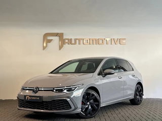 Volkswagen Golf 1.4 eHybrid GTE Keyless|Sfeer|Camera|CarPlay