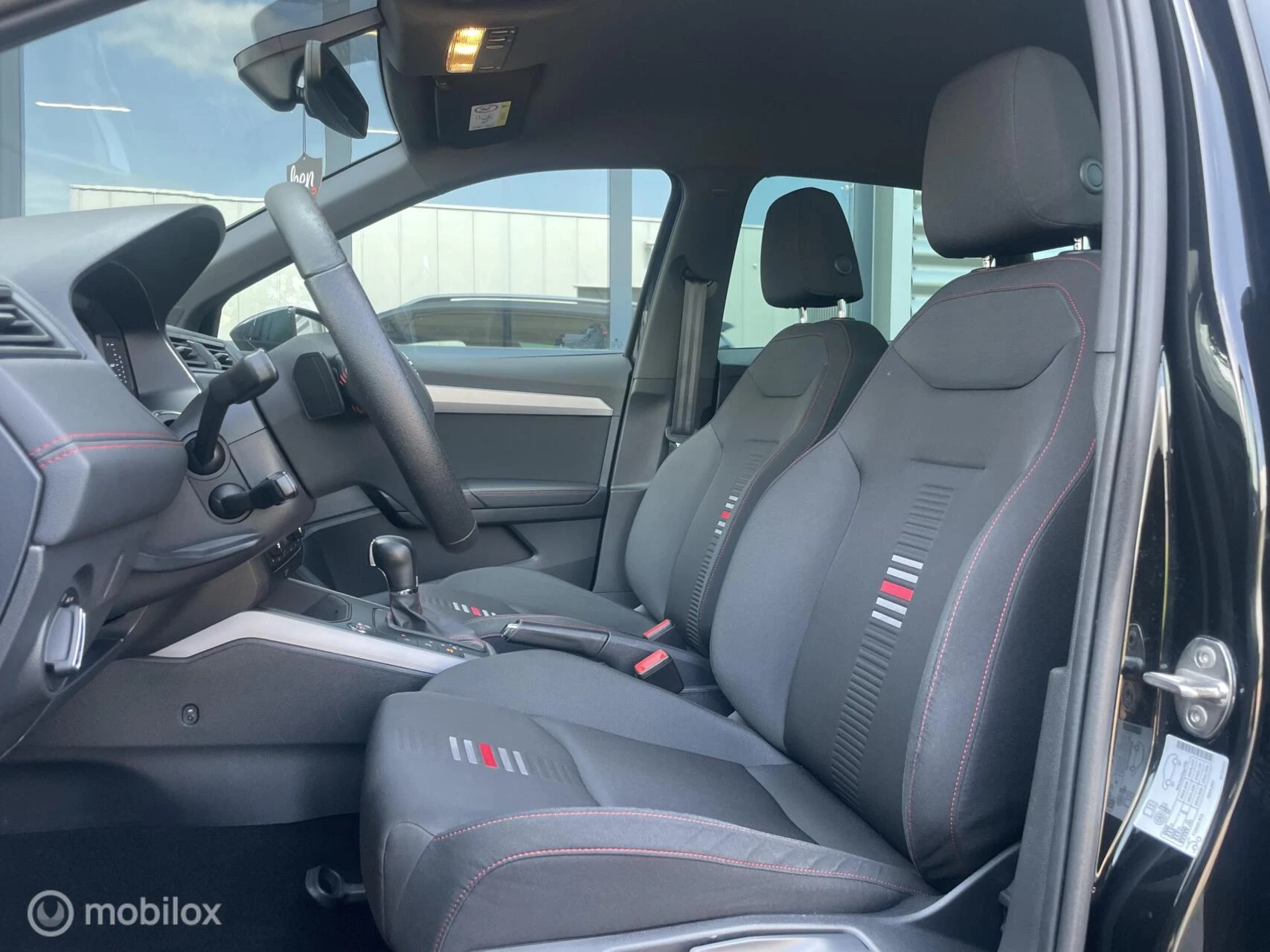 Hoofdafbeelding SEAT Arona