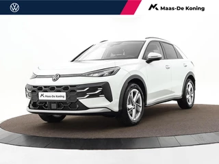 Volkswagen T-Roc Life First Edition 1.5 eTSI 116 PK 7 versn. DSG · Comfort Pakket · Achteruitrijcamera · Draadloze telefoonlader ·