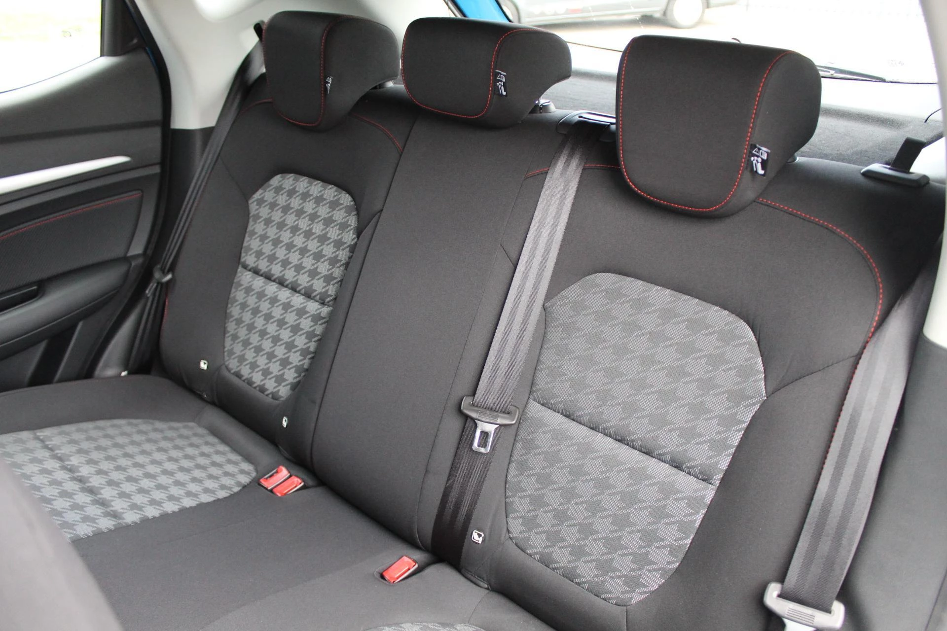 Hoofdafbeelding MG ZS EV