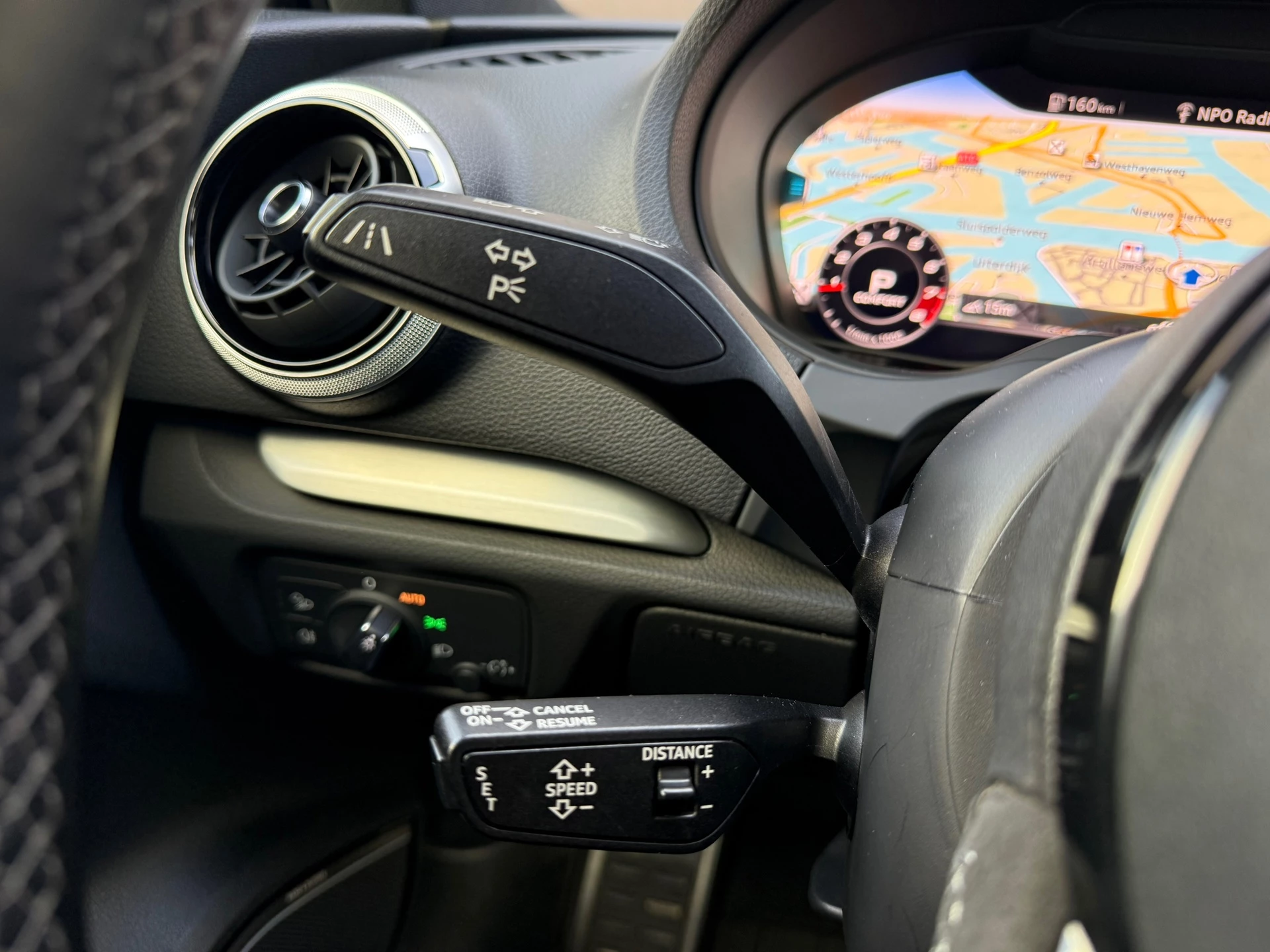 Hoofdafbeelding Audi S3