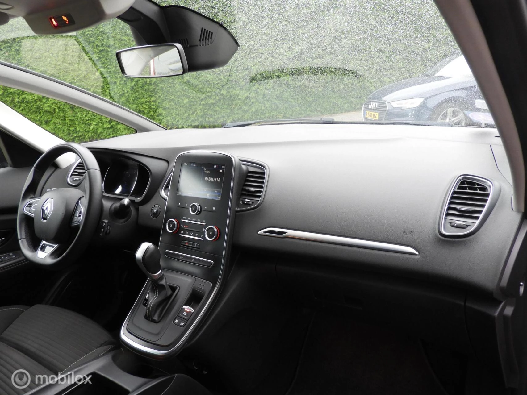 Hoofdafbeelding Renault Grand Scénic