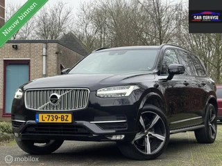 Volvo XC90 2.0 D5 AWD R-Design/DO/H&K/360*/FULL OPTIES