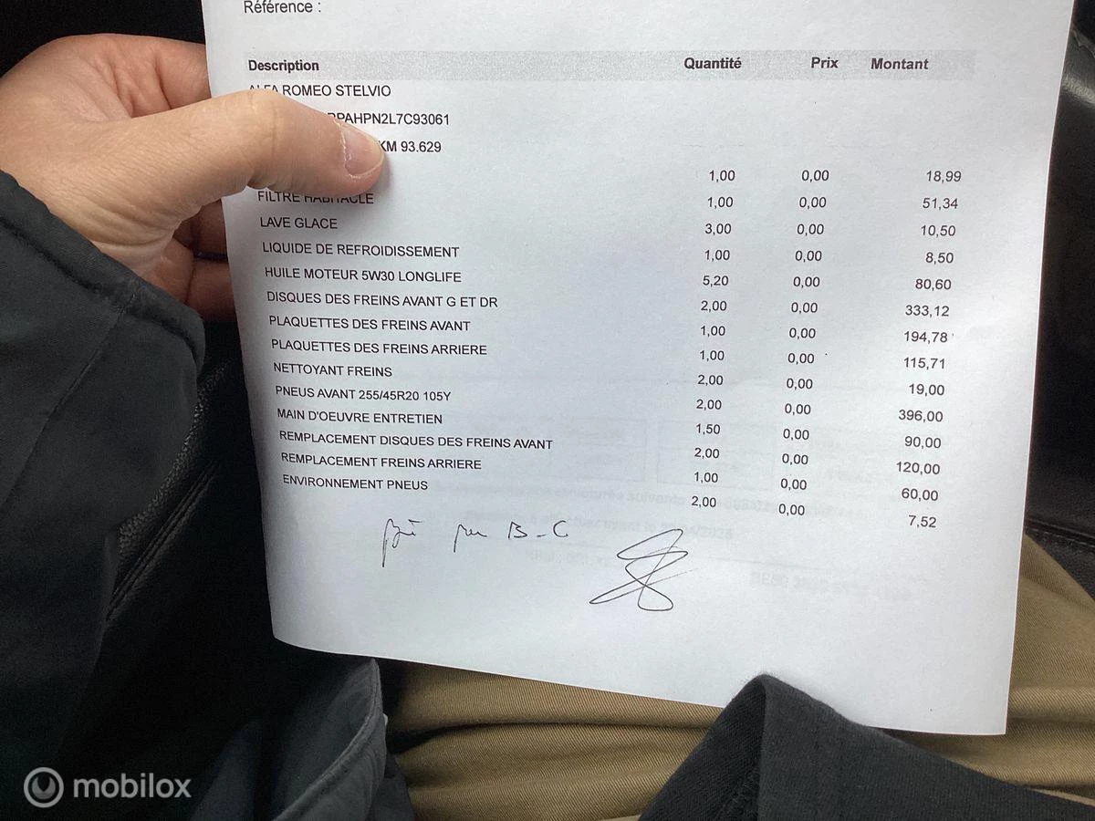 Hoofdafbeelding Alfa Romeo Stelvio