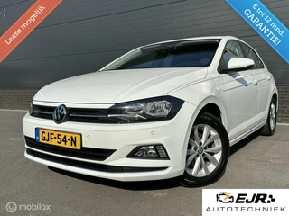 Volkswagen Polo 1.0 TSI Highline AIRCO*PDC*BLEUTOOTH*TOPSTAAT