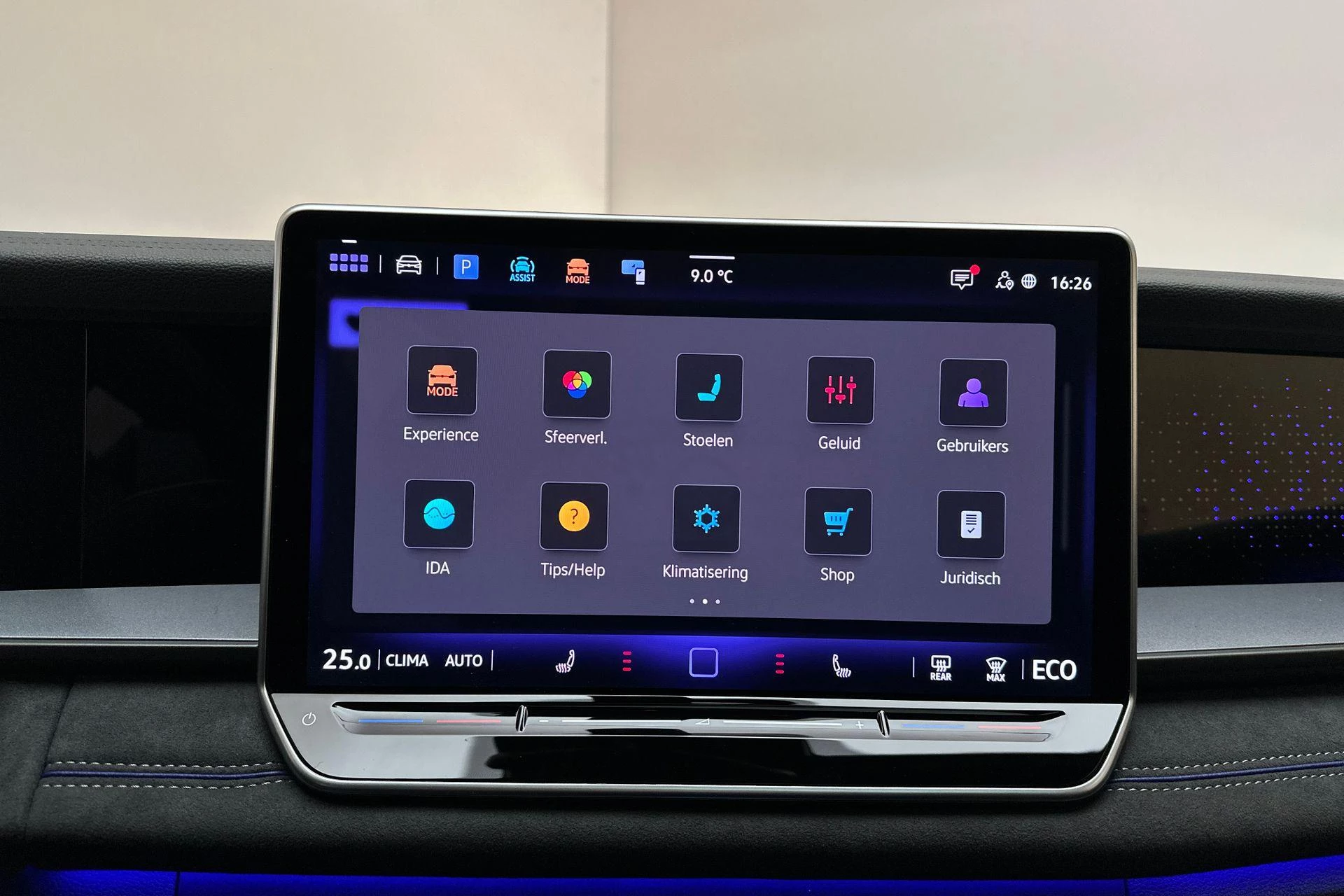 Hoofdafbeelding Volkswagen Tayron