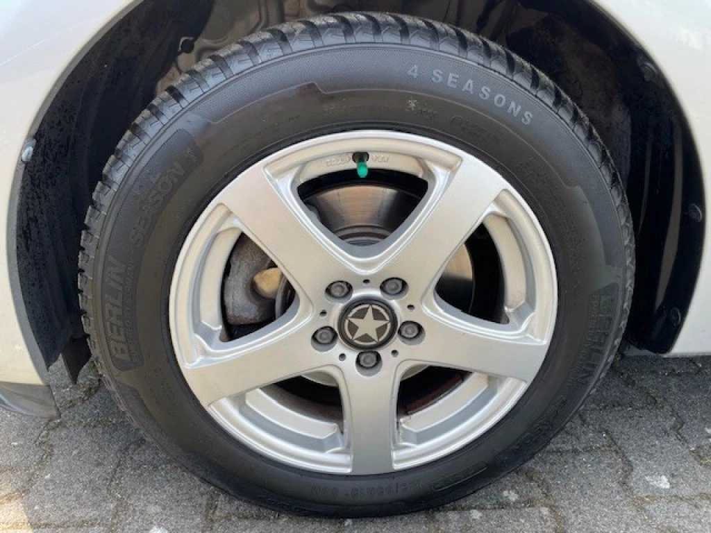 Hoofdafbeelding Toyota Verso-S