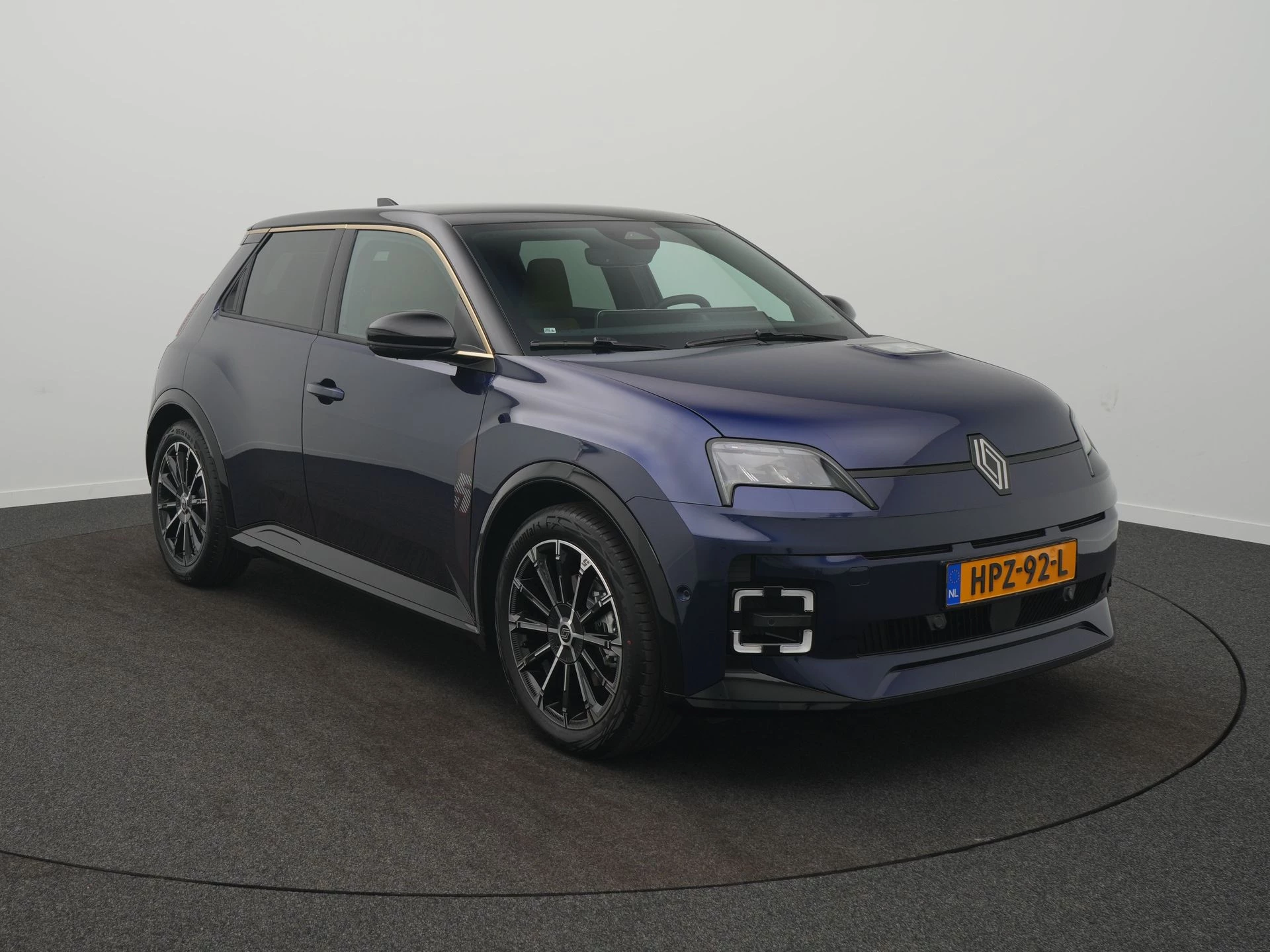 Hoofdafbeelding Renault 5