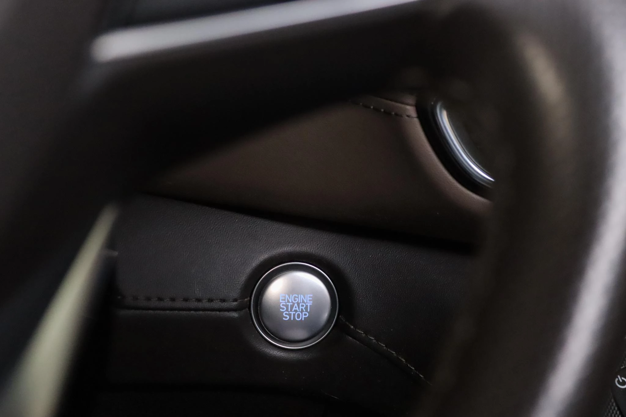 Hoofdafbeelding Hyundai Santa Fe