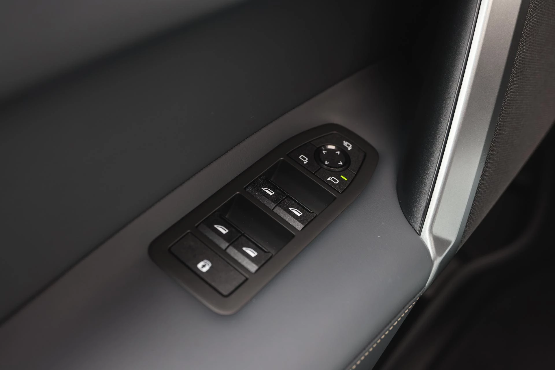 Hoofdafbeelding BMW iX