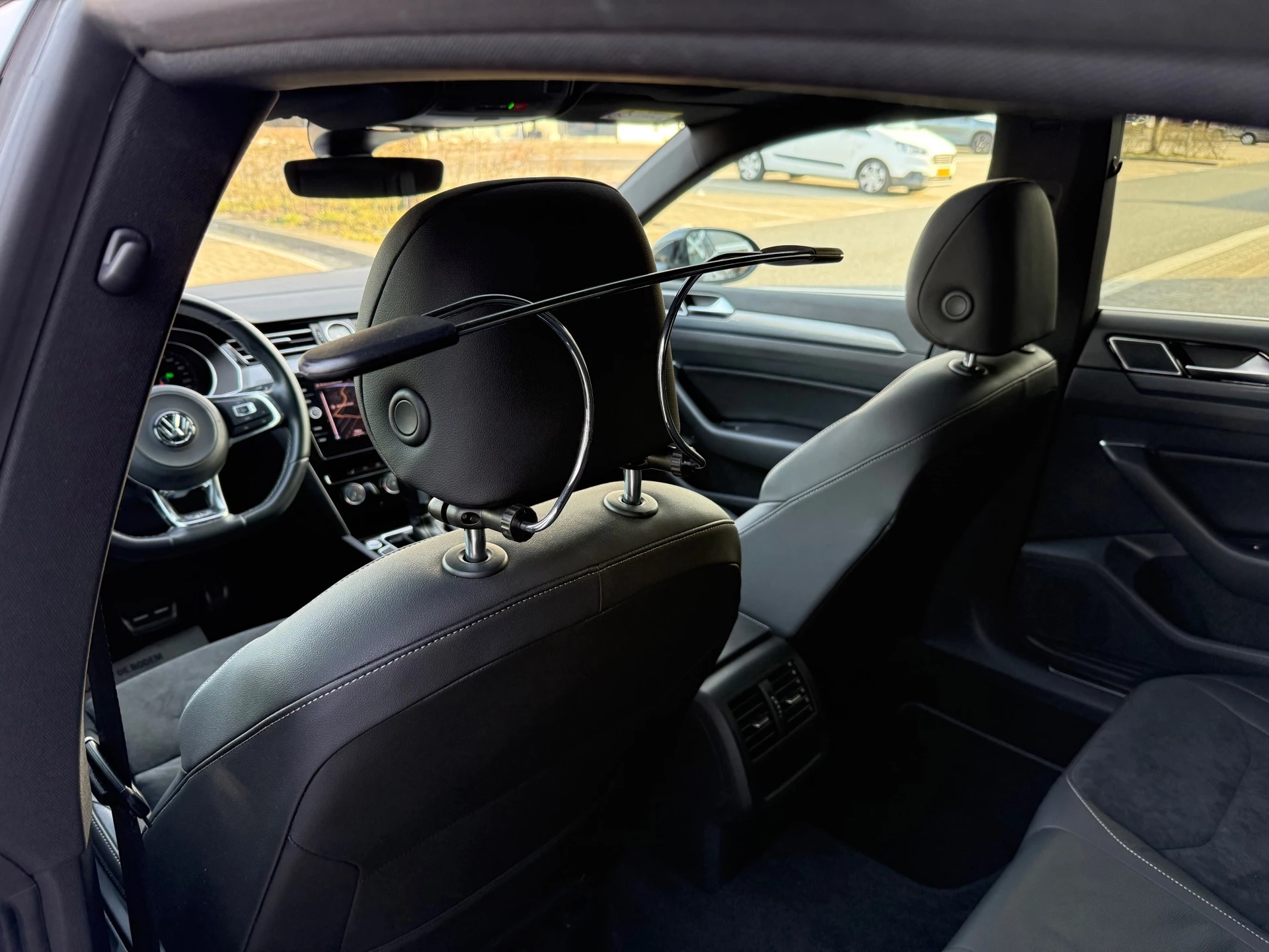 Hoofdafbeelding Volkswagen Arteon