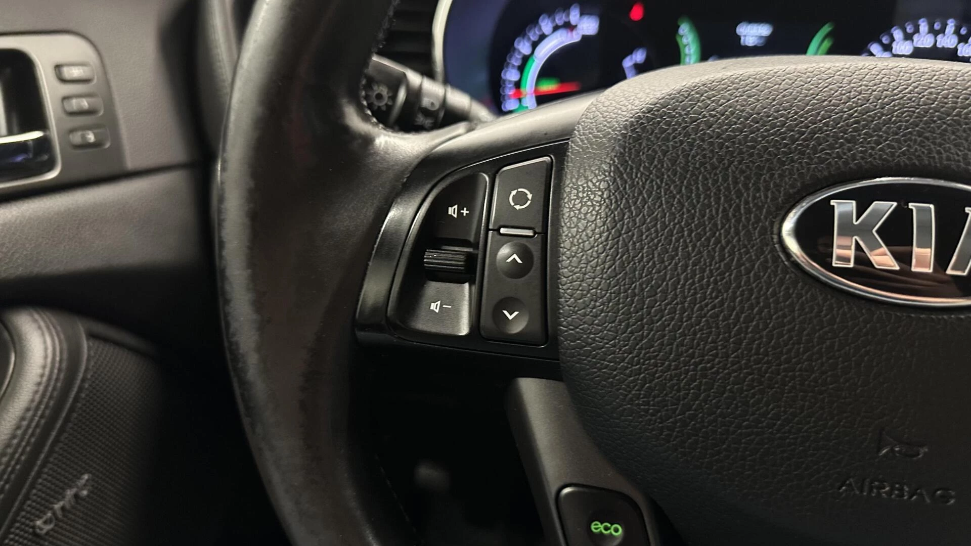 Hoofdafbeelding Kia Optima