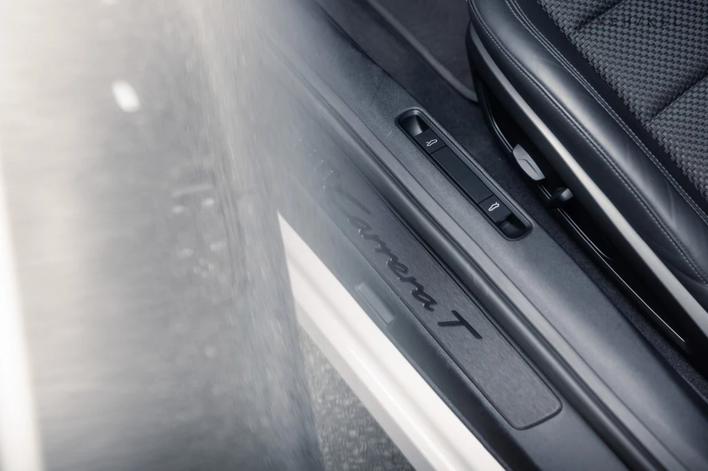 Hoofdafbeelding Porsche 911