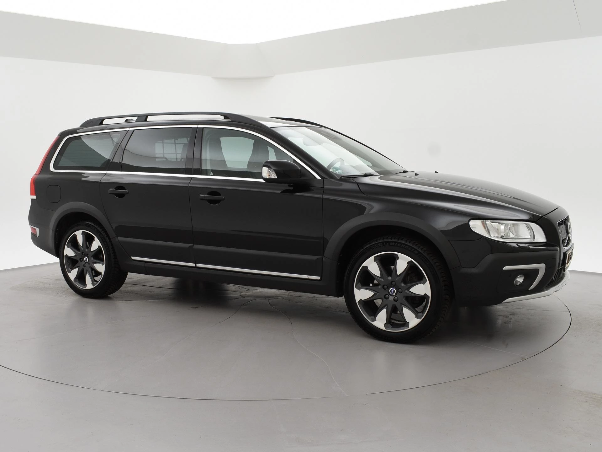 Hoofdafbeelding Volvo XC70