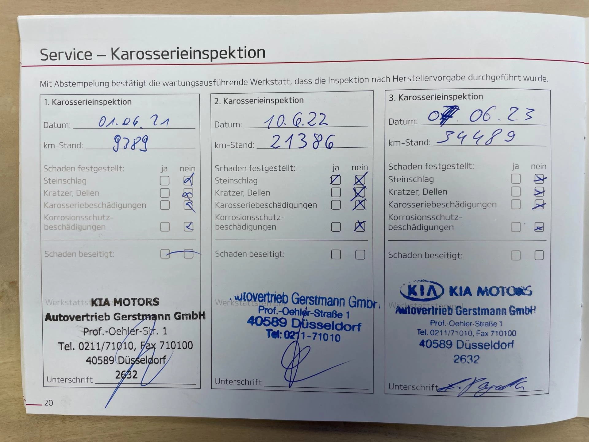 Hoofdafbeelding Kia Stonic