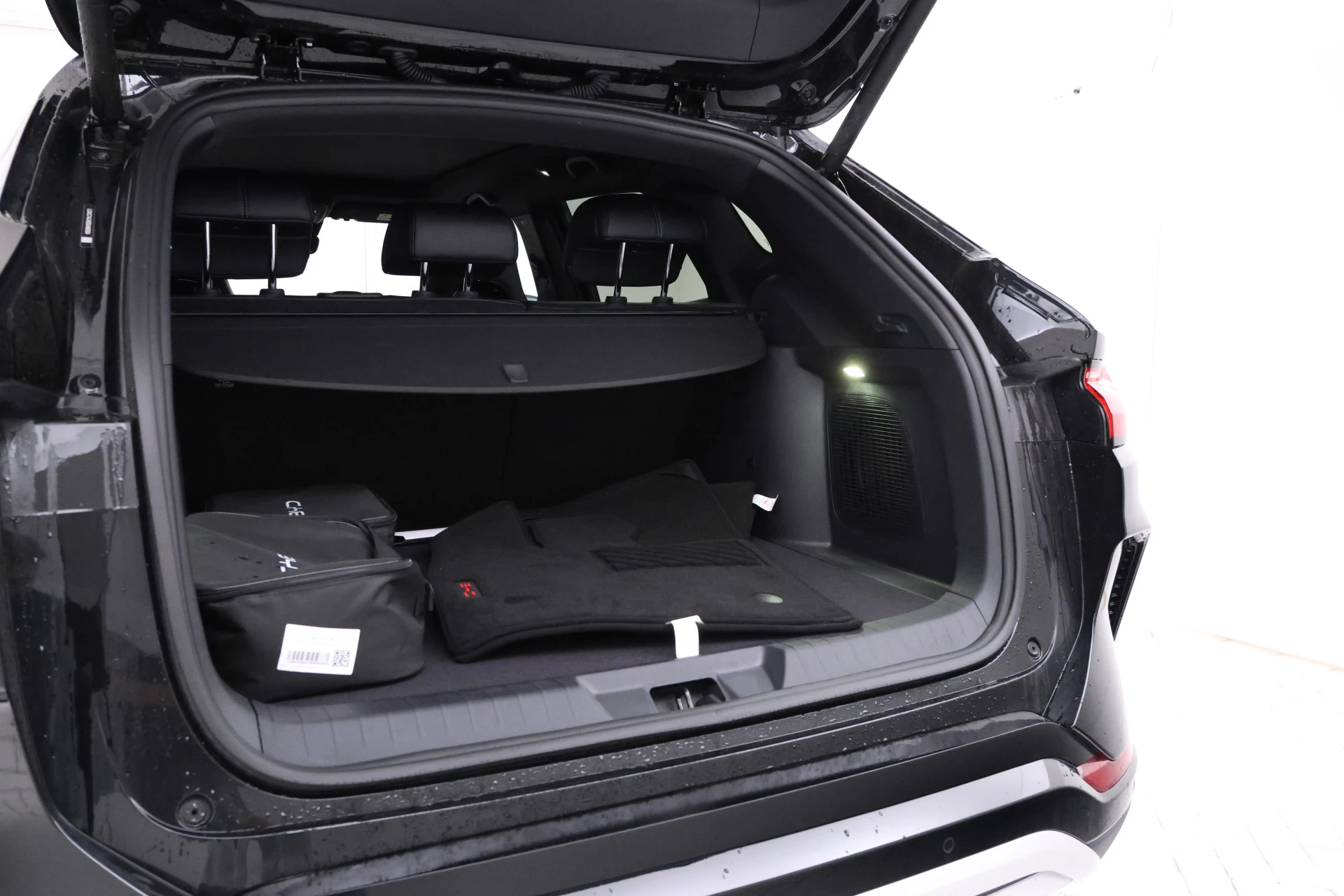 Hoofdafbeelding BYD SEAL U