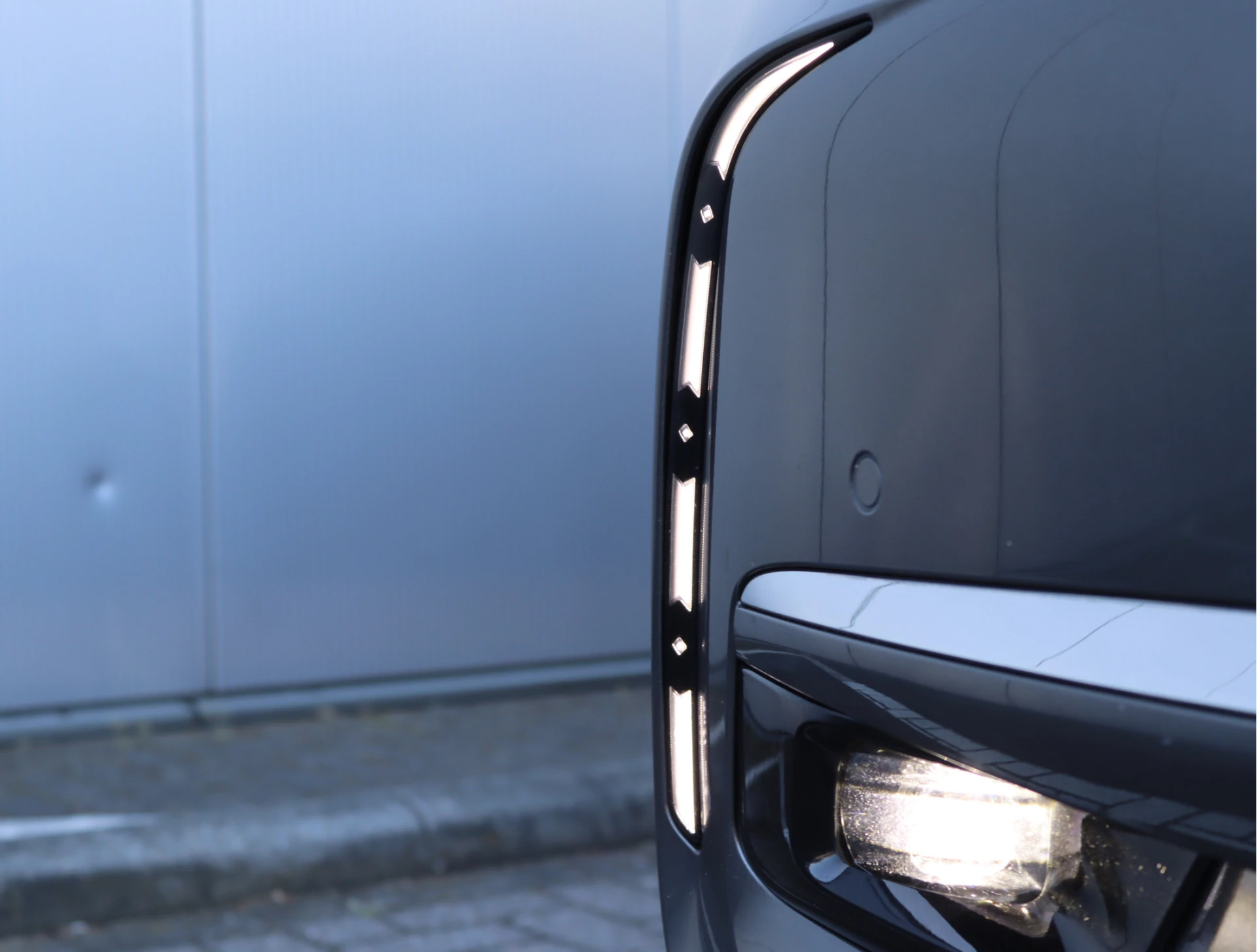 Hoofdafbeelding DS DS 7