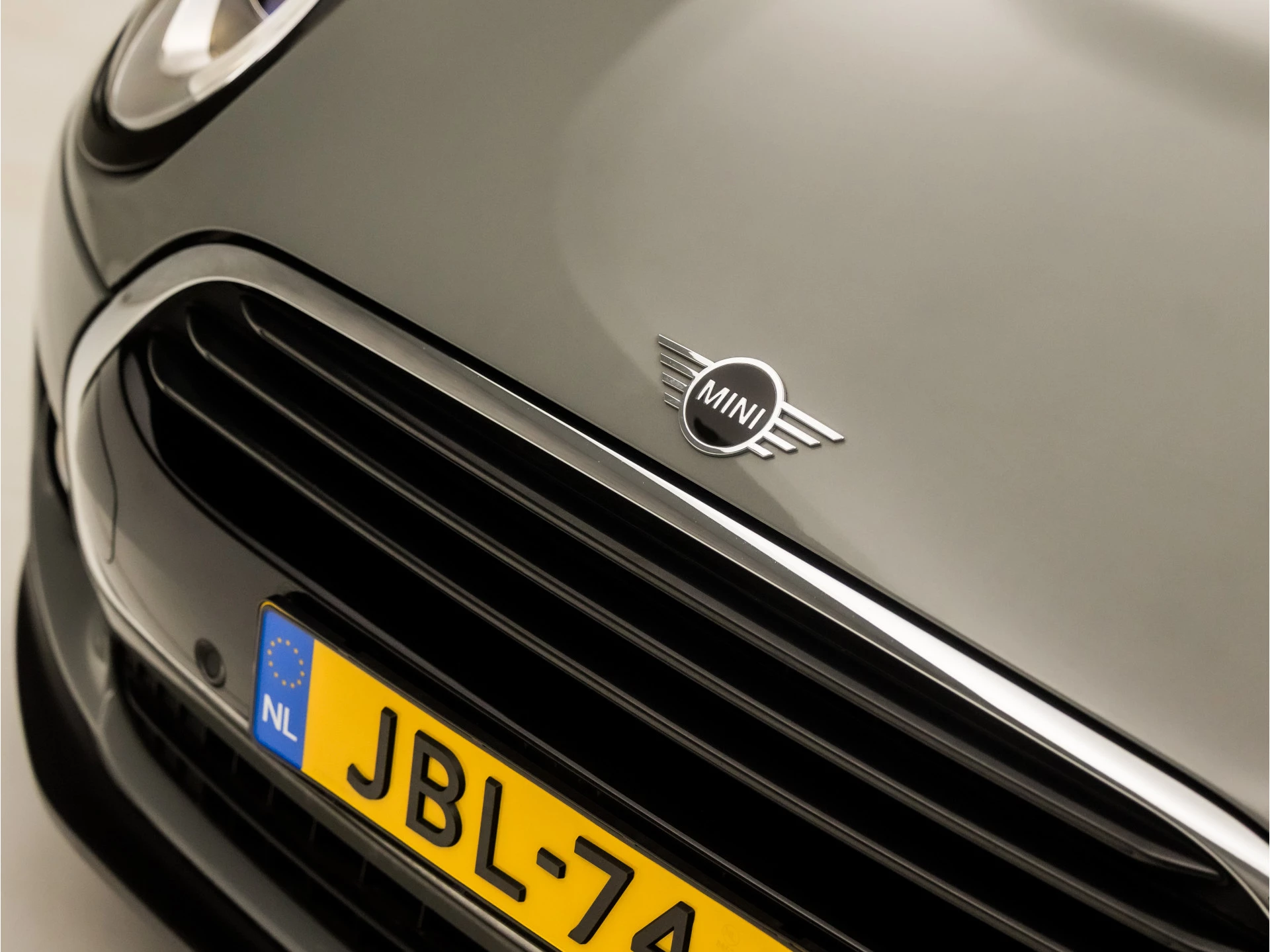 Hoofdafbeelding MINI Clubman