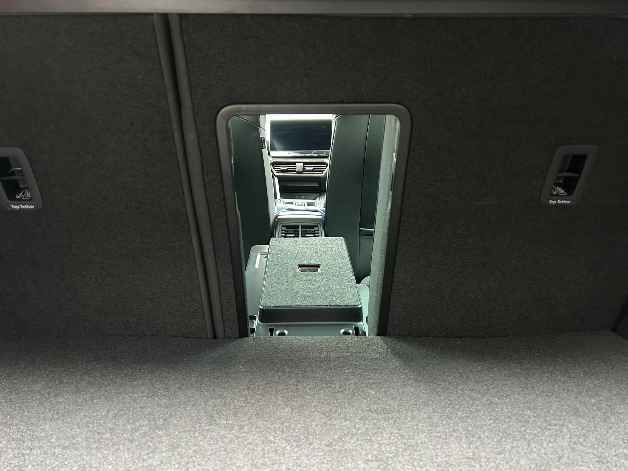 Hoofdafbeelding CUPRA Leon Sportstourer