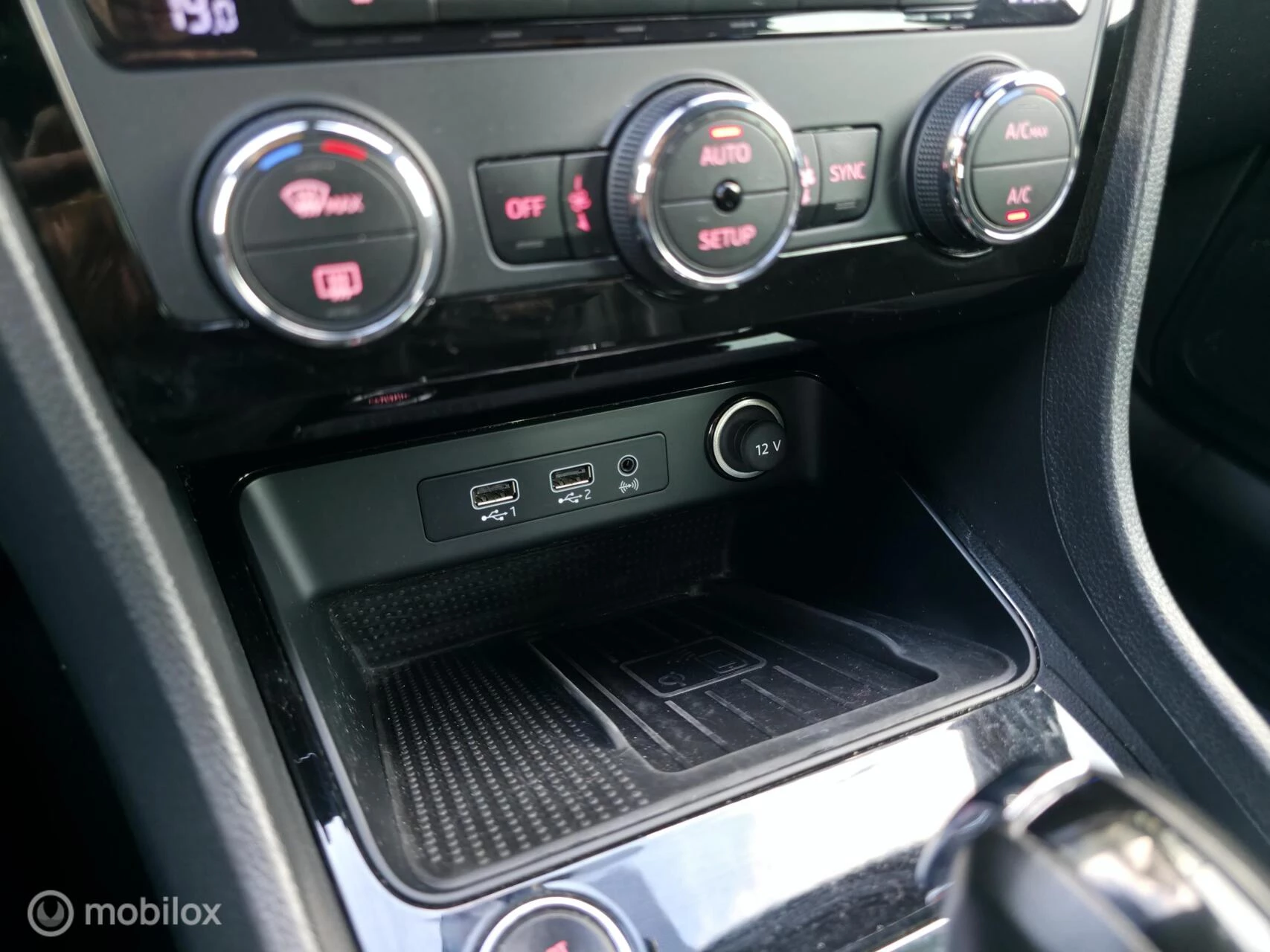 Hoofdafbeelding CUPRA Ateca