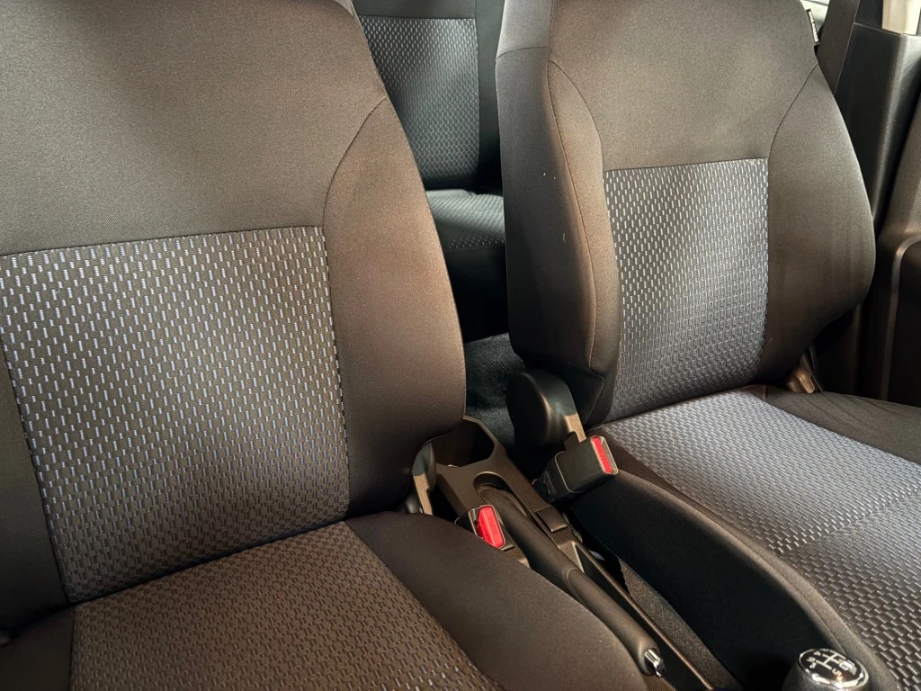 Hoofdafbeelding Suzuki Ignis