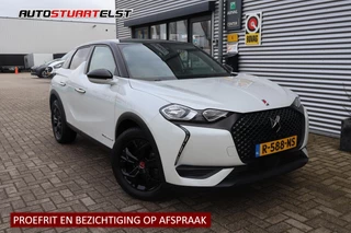 Hoofdafbeelding DS DS 3 DS 3 Crossback 1.2 Performance Line 1e Eigenaar | Volledig Onderh | NAP | BTW | Camera | Navi | Carplay | Cruise | DAB | PDC | Start/Stop | Hill-Hold