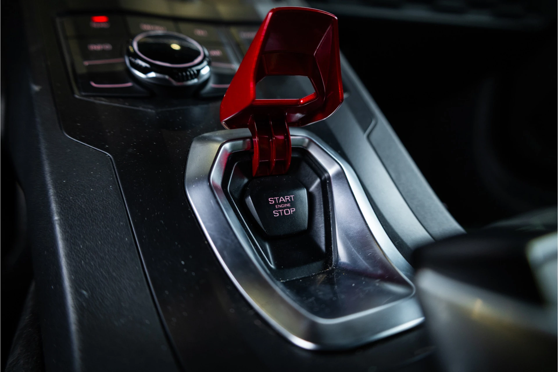 Hoofdafbeelding Lamborghini Huracán