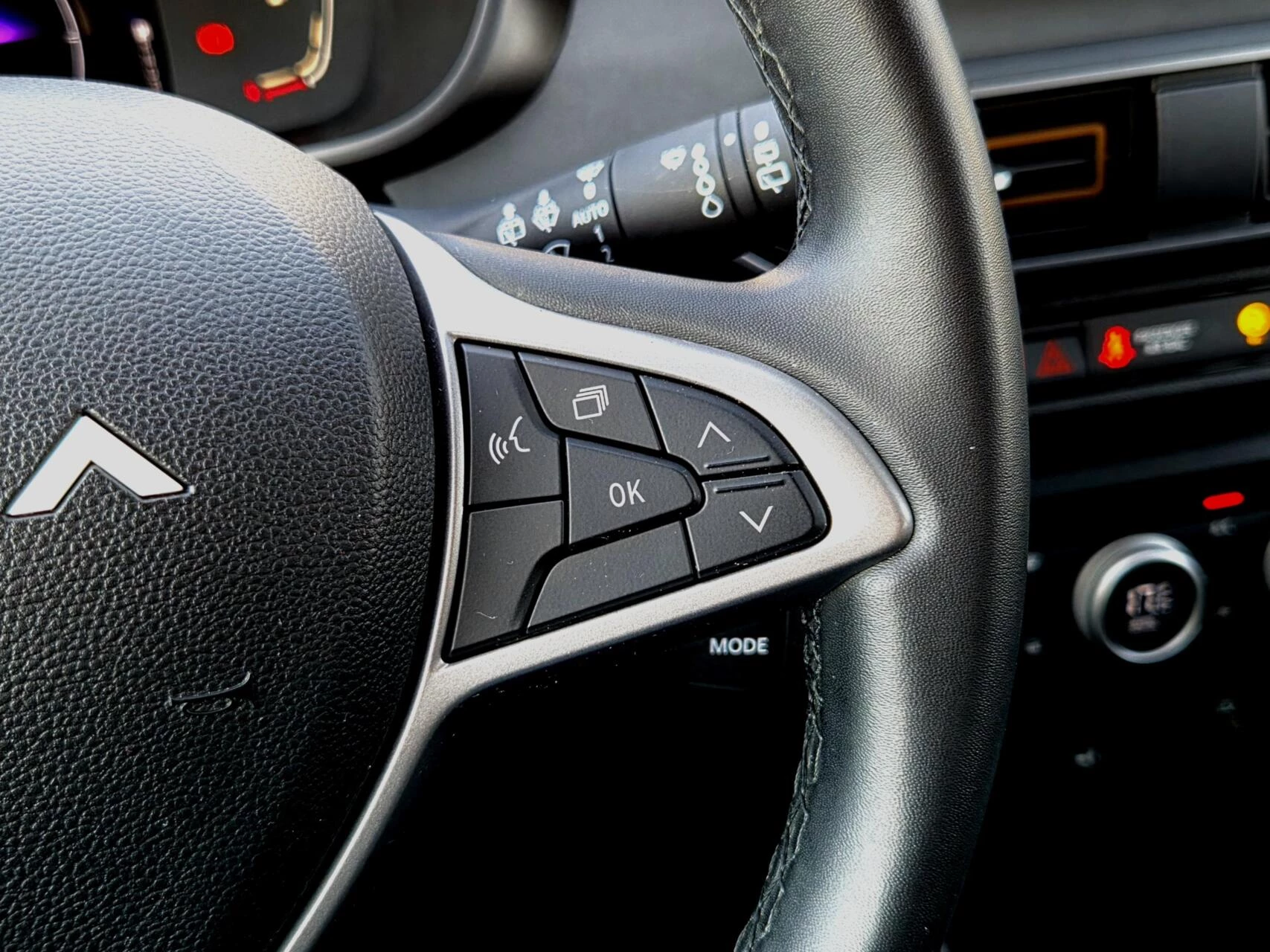 Hoofdafbeelding Dacia Jogger